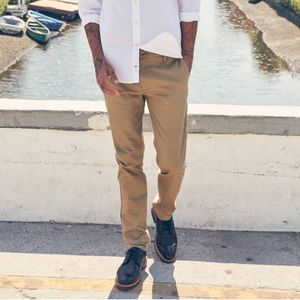 Dockers Straight Fit Pants